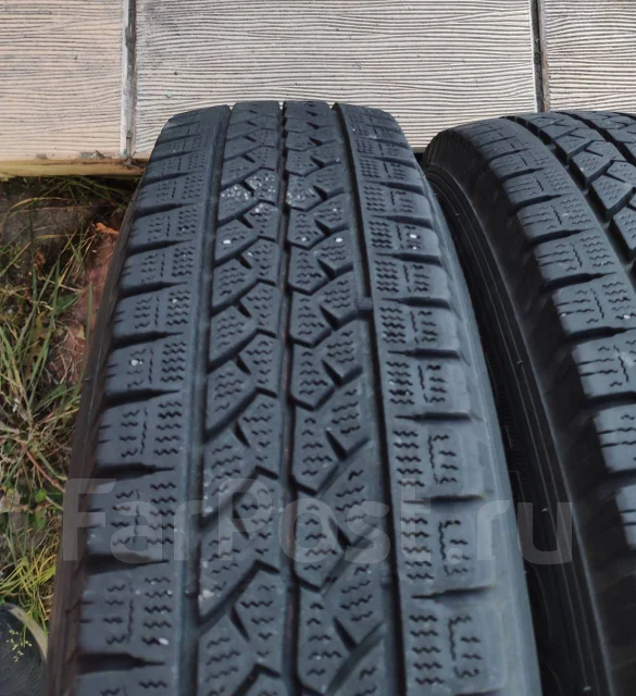 Продам колеса 155/80/14 LT б/п по РФ, 14