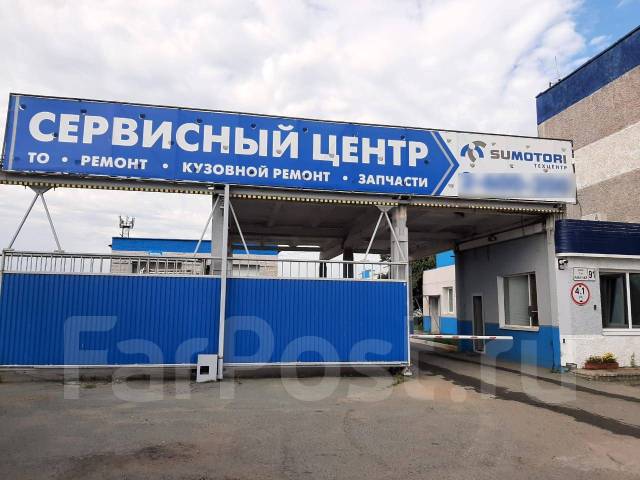 Автомеханик (слесарь по ремонту грузовых автомобилей), работа в ООО ...