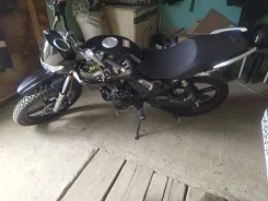 Regulmoto SK 200-9. 200����. ��., ��������, ���������, ������ �� ��. ��� ����� �� ������������ ����