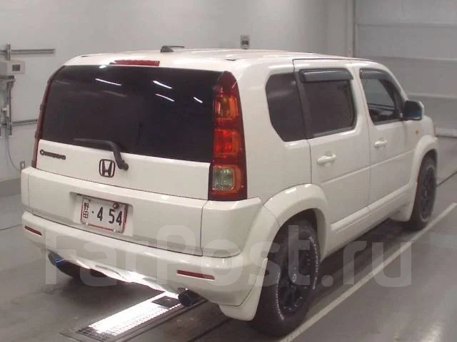Honda Crossroad. �������, 4wd, 1.8 (140��.�.), ������, 91����. ��, �/�. ��� ����� �� ������������ ����