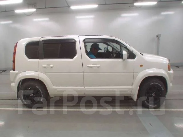Honda Crossroad. �������, 4wd, 1.8 (140��.�.), ������, 91����. ��, �/�. ��� ����� �� ������������ ����