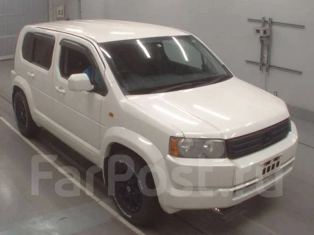 Honda Crossroad. �������, 4wd, 1.8 (140��.�.), ������, 91����. ��, �/�. ��� ����� �� ������������ ����