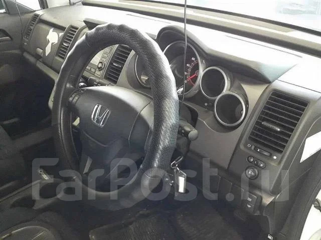 Honda Crossroad. �������, 4wd, 1.8 (140��.�.), ������, 91����. ��, �/�. ��� ����� �� ������������ ����