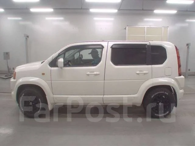 Honda Crossroad. �������, 4wd, 1.8 (140��.�.), ������, 91����. ��, �/�. ��� ����� �� ������������ ����