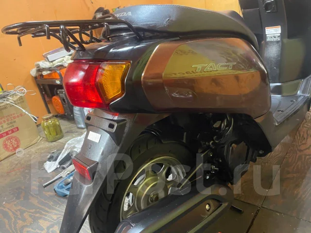 Honda Tact AF-79. 49����. ��., ��������, ���������, ��� ������� ����