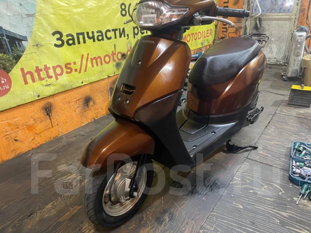 Honda Tact AF-79. 49����. ��., ��������, ���������, ��� ������� ����