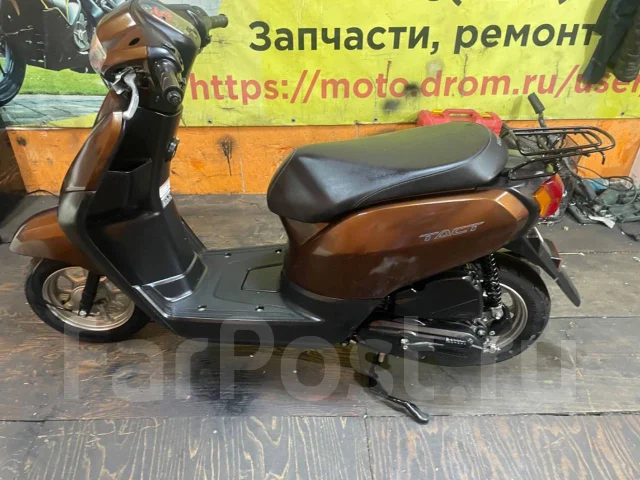 Honda Tact AF-79. 49����. ��., ��������, ���������, ��� ������� ����