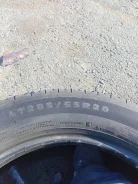 Michelin LTX A/T2. �����������, �/�, ����� 40 % ����