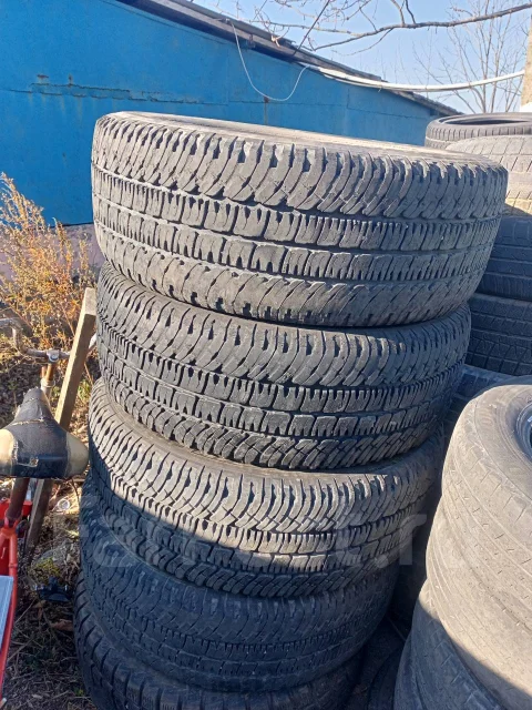 Michelin LTX A/T2. �����������, �/�, ����� 40 % ����