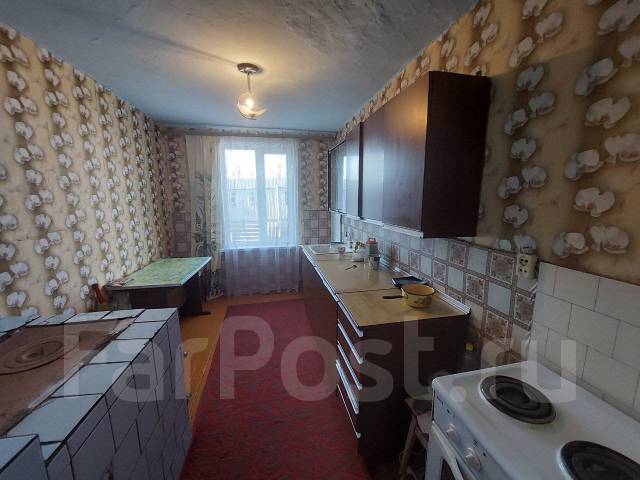 Продам дом в Артеме район мфц, 528,0 кв. м. 65,0 кв. м. собственность ...