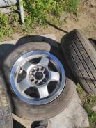 VCT. 5.5x14", 5x100, 5x114.3, ET38 