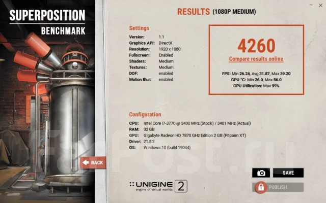 Radeon HD 7870 ����