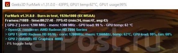 Radeon HD 7870 ����