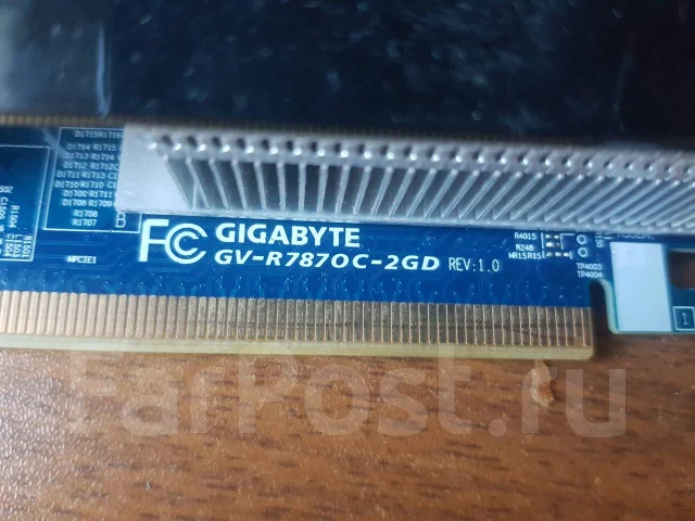 Radeon HD 7870 ����