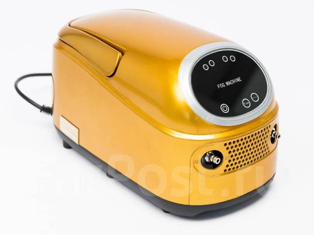 Система туманообразования адиабатическая Shuft FG-025 (увлажнитель ...