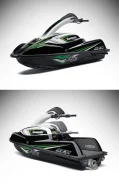 Kawasaki SX-R. 2018 ���. ��� ����� �� ������������ ����