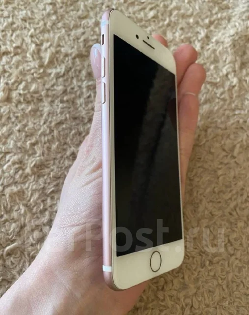 Apple iPhone 7. �/�, �������, 3G, 4G LTE ����