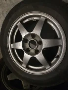 K&K ���. x15", 5x114.3 ����