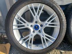 Modellista. 7.5x18", 5x114.3, ET45,  73,0. 