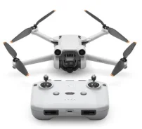 DJI Mini 3 Pro. � �������. ��� ����� �� ������� ����