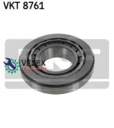     [140x65x36,7] MAN Scania Truck MB Actros/Axor SKF VKT8761 VKT8761 