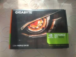 GeForce GT 1030 ����