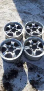 �-Wheels. 8.0x16", 5x150, ET48 ����