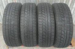 Bridgestone Blizzak VRX. ������, ��� �����, 2016 ���, �/�, ����� 10 % ����