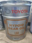 Toyota. �����������, 85W-90, 1��. ����