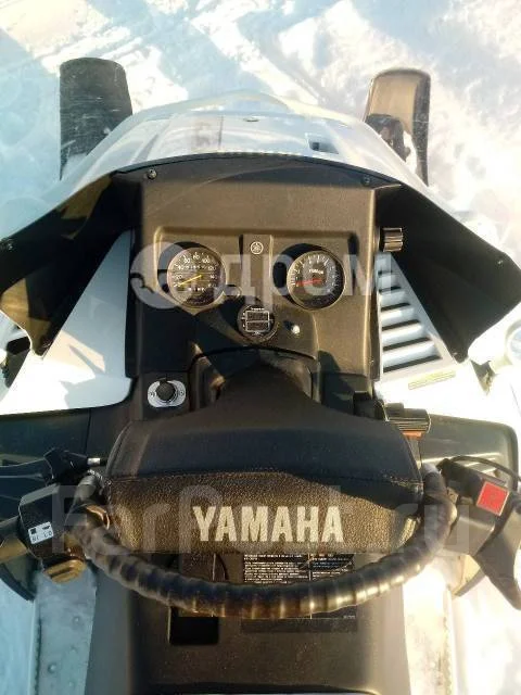 Yamaha Viking 540 IV Limited. ��������, ��, ��� ������� ����