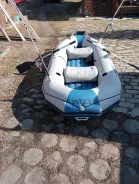 Intex Mariner. ����� 2,4��., ��������� ���������, 3,4��.�. ����