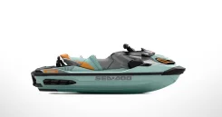 BRP Sea-Doo Wake. 2022 ���. ��� ����� �� ������������ ����