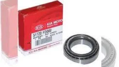 ��������� ������� KIA Pride/RIO / Mazda 121 (DB)/Demio DW Hyundai-KIA 51720FD000 51720FD000 ����