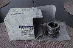 �������� ��������� Ssang YONG Actyon NEW/Korando C Ssang YONG 1720520303 1720520303 ����