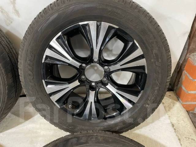 265 55 r19
