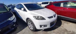 Mazda CX-7. ER3P, L3VDT ����