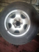 Hankook R'W 11, 16.00-6. ������, �/�, ����� 5�% ����