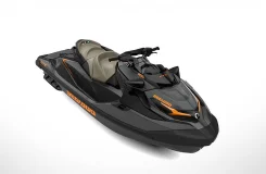 BRP Sea-Doo GTR. 2022 ���. ��� ����� �� ������������ ����
