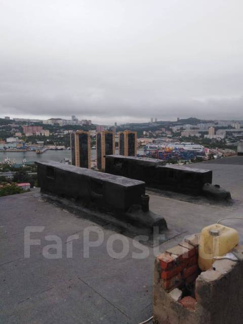 Течёт крыша?! Монтаж и ремонт кровли(крыши). Гаража, дома и пр ...