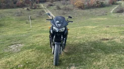 Yamaha TDM 900. 900����. ��., ��������, ���, � �������� ����