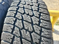 Nitto Terra Grappler. ����� at, 2019 ���, �/�, ����� 10 % ����