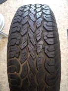 Federal Couragia A/T. �����������, 2010 ���, ����� ����