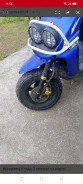 Yamaha BWs 100. 101����. ��., ��� ����