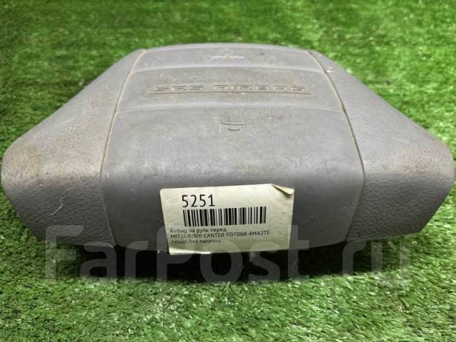 Airbag   Mitsubishi Canter FD70BB 4M42TE,  