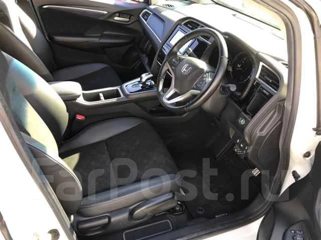 Honda Shuttle. ��������, ��������, 1.5 (110��.�.), ������, 59 000����. ��, �/�. ��� ����� �� ������������ ����