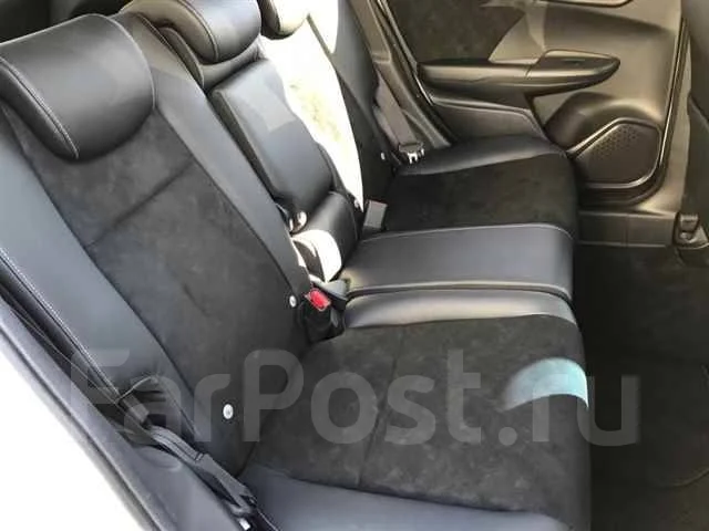 Honda Shuttle. ��������, ��������, 1.5 (110��.�.), ������, 59 000����. ��, �/�. ��� ����� �� ������������ ����