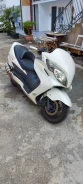 Suzuki Burgman. 250����. ��., ��������, ���, � �������� ����
