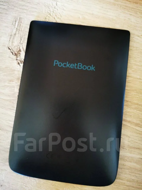 PocketBook 606 ����