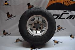 ������� Toyota Land Cruiser Prado KZJ78W (LegoCar125). x15" 6x139.7 �� 110���. ����