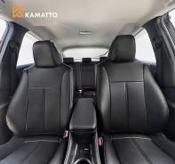    Kamatto -    